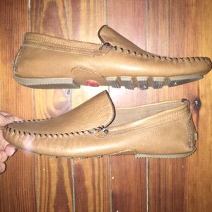 Steve Madden loafers